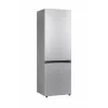 Lodówka Indesit INKS 8261 S4E Srebrna 262 L E