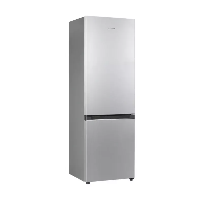Lodówka Indesit INKS 8261 S4E Srebrna 262 L E