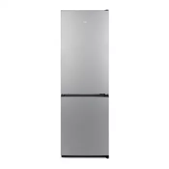 Lodówka Indesit INKS 8261 S4E Srebrna 262 L E