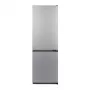 Lodówka Indesit INKS 8261 S4E Srebrna 262 L E