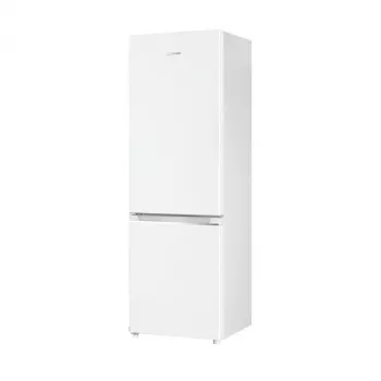 Indesit INKS 8261 W4E wolnostojąca 262 L biała