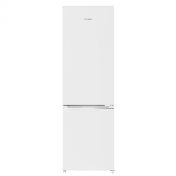 Indesit INKS 8261 W4E wolnostojąca 262 L biała