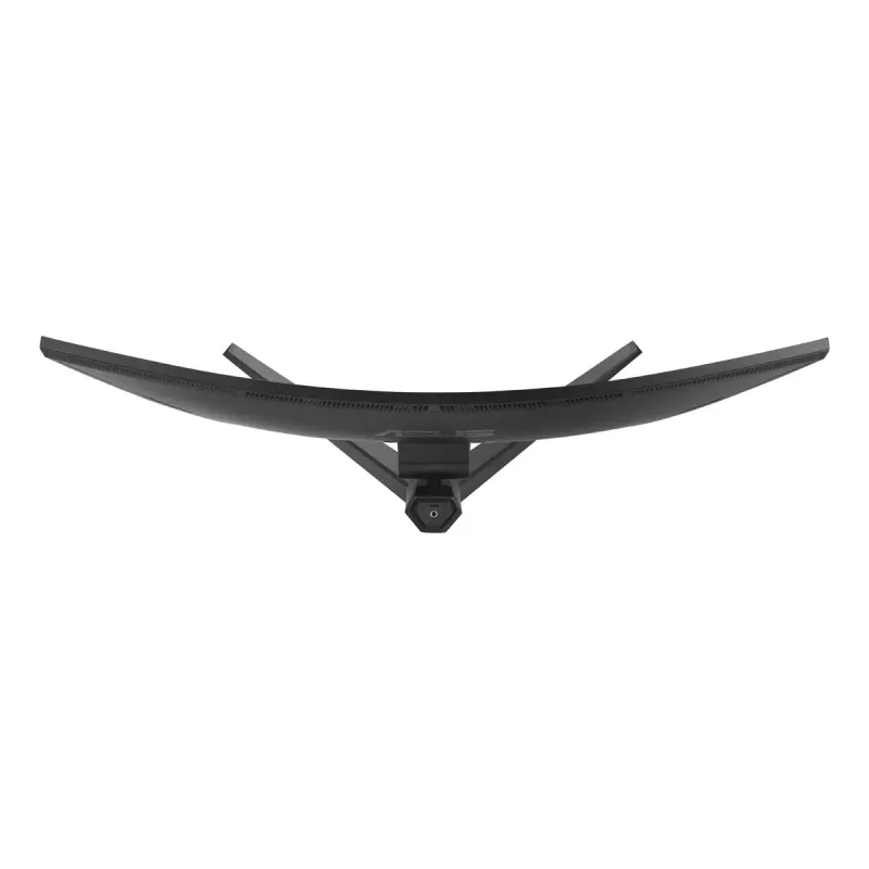 ASUS TUF Gaming VG34WQML5A monitor komputerowy 86,4 cm (34 cale) 3440 x 1440 pikseli UltraWide Quad HD LED Czarny
