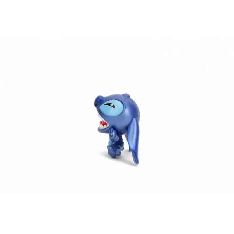 Metalowa figurka Jada Toys Stitch 6,5 cm — kolekcjonerska postać, dostępne 4 warianty