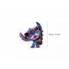 Metalowa figurka Jada Toys Stitch 6,5 cm — kolekcjonerska postać, dostępne 4 warianty