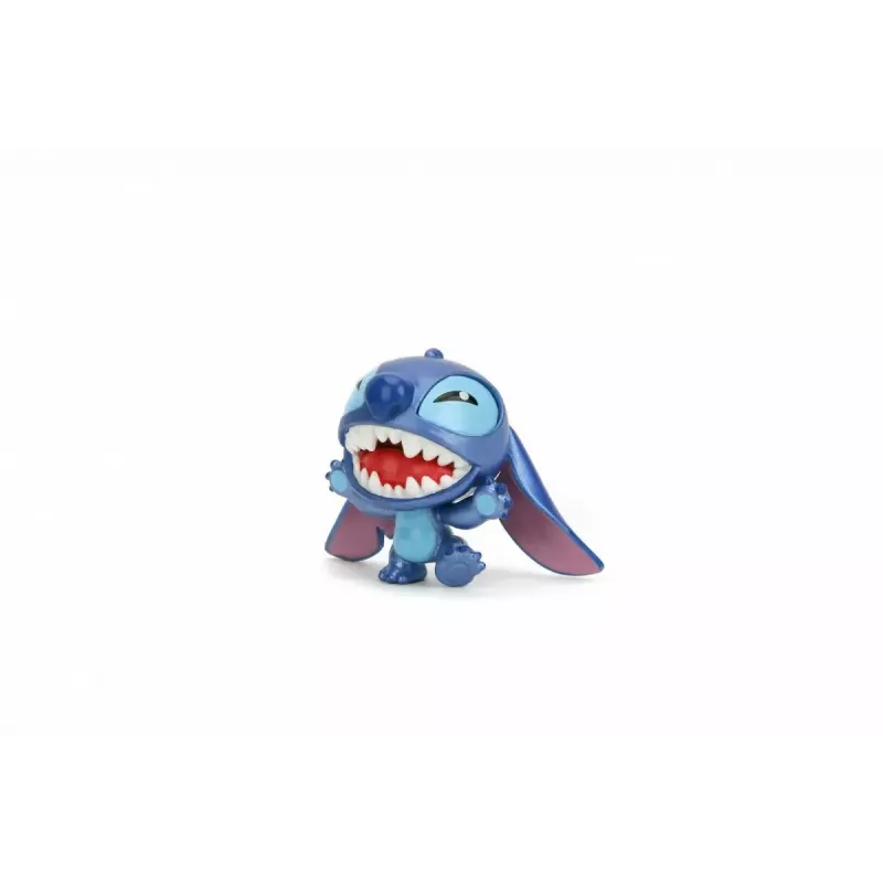 Metalowa figurka Jada Toys Stitch 6,5 cm — kolekcjonerska postać, dostępne 4 warianty