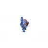 Metalowa figurka Jada Toys Stitch 6,5 cm — kolekcjonerska postać, dostępne 4 warianty