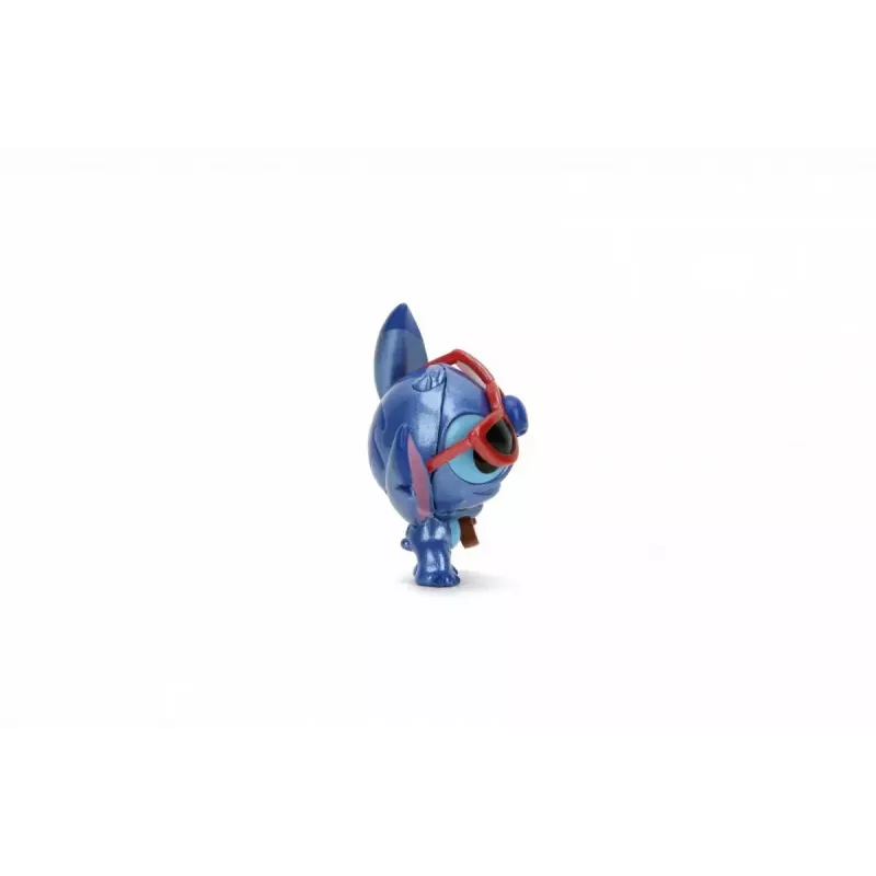 Metalowa figurka Jada Toys Stitch 6,5 cm — kolekcjonerska postać, dostępne 4 warianty