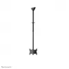 Uchwyt sufitowy do telewizora Neomounts CL35-340BL22 maks. obciążenie 45 kg 23-42 cale