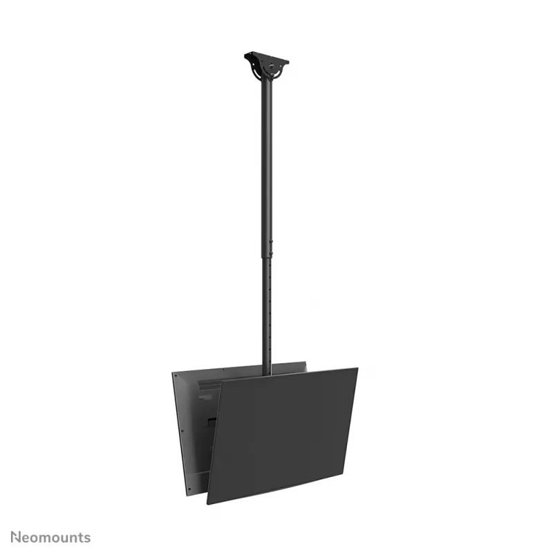 Uchwyt sufitowy do telewizora Neomounts CL35-340BL22 maks. obciążenie 45 kg 23-42 cale