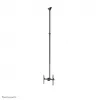 Uchwyt sufitowy Neomounts CL35-440BL16XL max 50 kg 37-70 cali