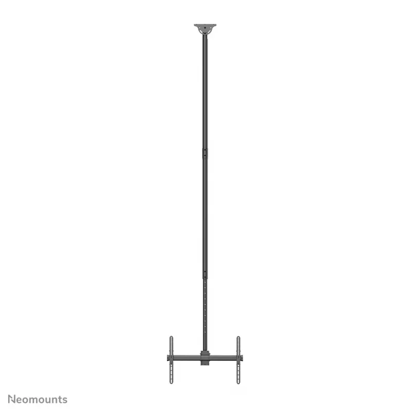 Uchwyt sufitowy Neomounts CL35-440BL16XL max 50 kg 37-70 cali