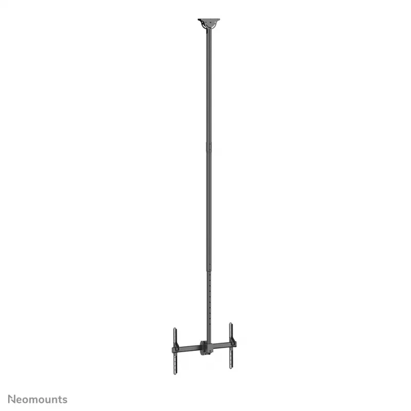 Uchwyt sufitowy Neomounts CL35-440BL16XL max 50 kg 37-70 cali