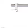 Uchwyt na słuchawki Neomounts ADS11-171SL - uniwersalny, hak, aluminium, 150 g, srebrny