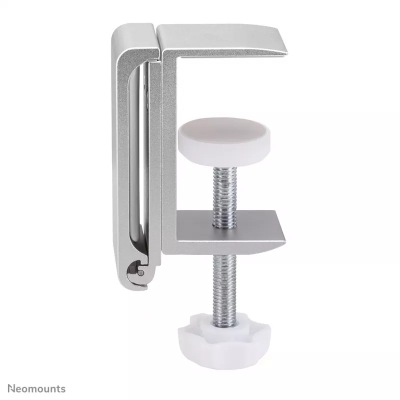 Uchwyt na słuchawki Neomounts ADS11-171SL - uniwersalny, hak, aluminium, 150 g, srebrny