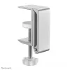 Uchwyt na słuchawki Neomounts ADS11-171SL - uniwersalny, hak, aluminium, 150 g, srebrny