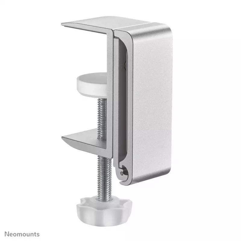 Uchwyt na słuchawki Neomounts ADS11-171SL - uniwersalny, hak, aluminium, 150 g, srebrny