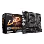 Płyta główna GIGABYTE B550M DS3H AC R2 - AMD Ryzen 5000, 5+3 fazy VRM, do 4733MHz DDR4 (O.C.), 1xPCIe 4.0 + 1xPCIe 3.0 M.2, Wi-Fi 5, 1GbE LAN, USB 3.2 Gen 1