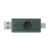Pendrive USB Kingston Technology 256 GB USB-A USB-C 3.2 Gen 1 DuoG2