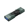 Pendrive USB Kingston Technology 256 GB USB-A USB-C 3.2 Gen 1 DuoG2