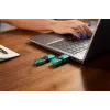Pendrive USB Kingston Technology 256 GB USB-A USB-C 3.2 Gen 1 DuoG2