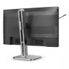 Monitor komputerowy Philips 4000 series 24B2N4200/00 60,5 cm (23,8 cala) 1920 x 1080 pikseli Full HD LCD Szary