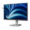 Monitor komputerowy Philips 4000 series 24B2N4200/00 60,5 cm (23,8 cala) 1920 x 1080 pikseli Full HD LCD Szary