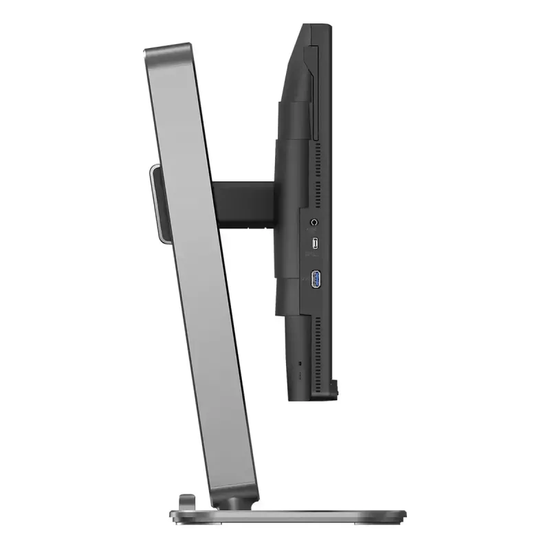 Monitor komputerowy Philips 4000 series 24B2N4200/00 60,5 cm (23,8 cala) 1920 x 1080 pikseli Full HD LCD Szary