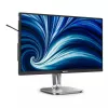 Monitor komputerowy Philips 4000 series 24B2N4200/00 60,5 cm (23,8 cala) 1920 x 1080 pikseli Full HD LCD Szary