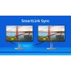 Monitor komputerowy Philips 4000 series 24B2N4200/00 60,5 cm (23,8 cala) 1920 x 1080 pikseli Full HD LCD Szary