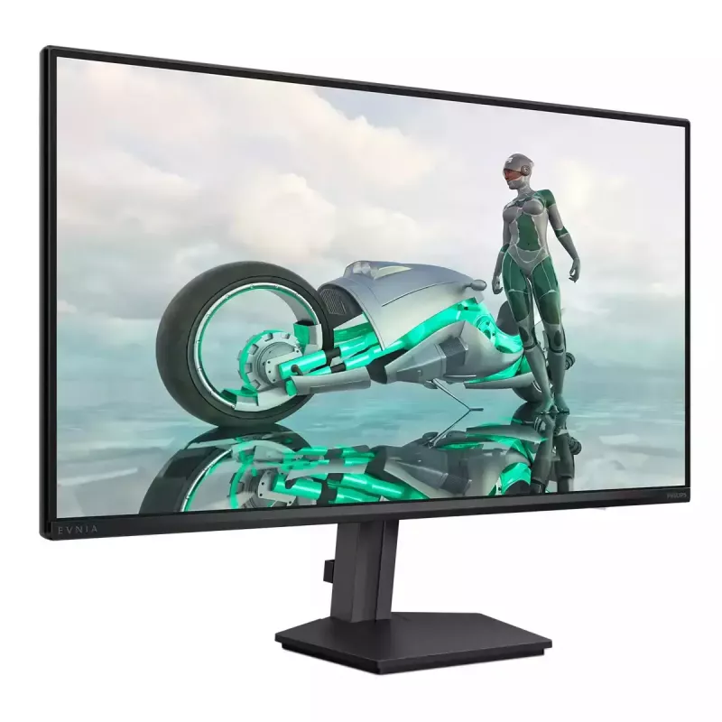 Philips Evnia 3000 24M2N3200NF/00 monitor komputerowy 60,5 cm (23,8 cala) 1920 x 1080 pikseli Full HD LCD Czarny