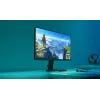 Philips Evnia 3000 24M2N3200NF/00 monitor komputerowy 60,5 cm (23,8 cala) 1920 x 1080 pikseli Full HD LCD Czarny