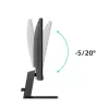 Philips Evnia 3000 24M2N3200NF/00 monitor komputerowy 60,5 cm (23,8 cala) 1920 x 1080 pikseli Full HD LCD Czarny