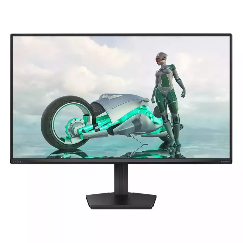 Philips Evnia 3000 24M2N3200NF/00 monitor komputerowy 60,5 cm (23,8 cala) 1920 x 1080 pikseli Full HD LCD Czarny