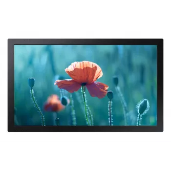 Samsung QB13C 33 cm (13 cali) LCD Wi-Fi 500 cd/m² Full HD Czarny 16/7