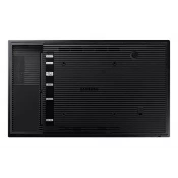 Samsung QB13C 33 cm (13 cali) LCD Wi-Fi 500 cd/m² Full HD Czarny 16/7