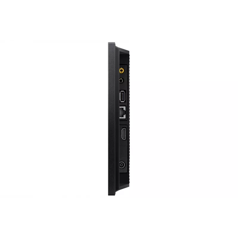 Samsung QB13C 33 cm (13 cali) LCD Wi-Fi 500 cd/m² Full HD Czarny 16/7