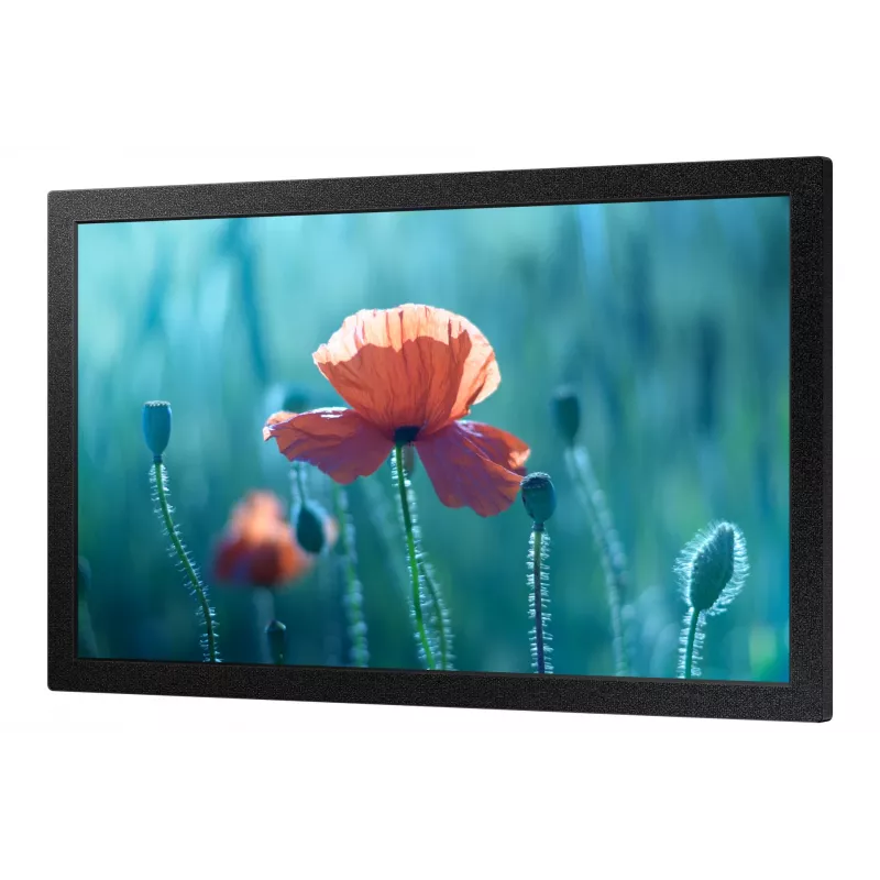 Samsung QB13C 33 cm (13 cali) LCD Wi-Fi 500 cd/m² Full HD Czarny 16/7