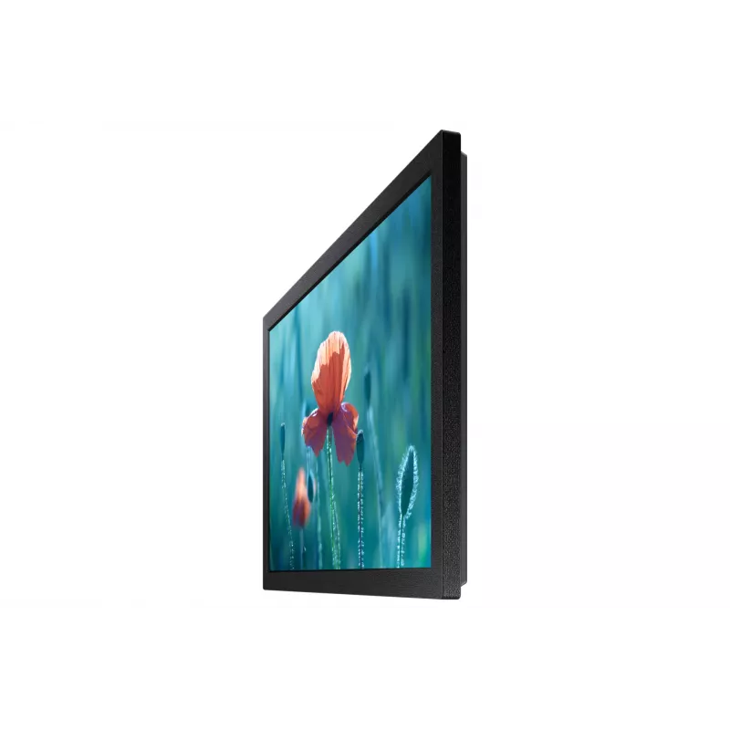 Samsung QB13C 33 cm (13 cali) LCD Wi-Fi 500 cd/m² Full HD Czarny 16/7
