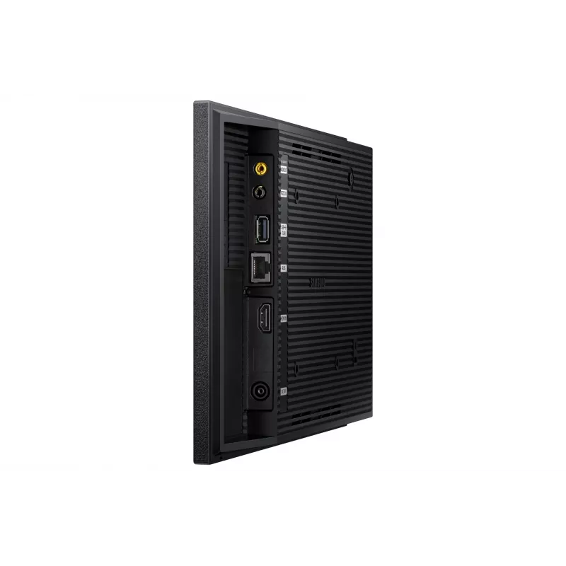 Samsung QB13C 33 cm (13 cali) LCD Wi-Fi 500 cd/m² Full HD Czarny 16/7