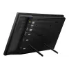 Samsung QB13C 33 cm (13 cali) LCD Wi-Fi 500 cd/m² Full HD Czarny 16/7