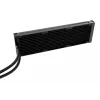 be quiet! PURE LOOP 3 LX Procesor Chłodzenie cieczą All-in-one 12 cm Czarny 1 szt.