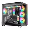 be quiet! PURE LOOP 3 LX Procesor Chłodzenie cieczą All-in-one 12 cm Czarny 1 szt.
