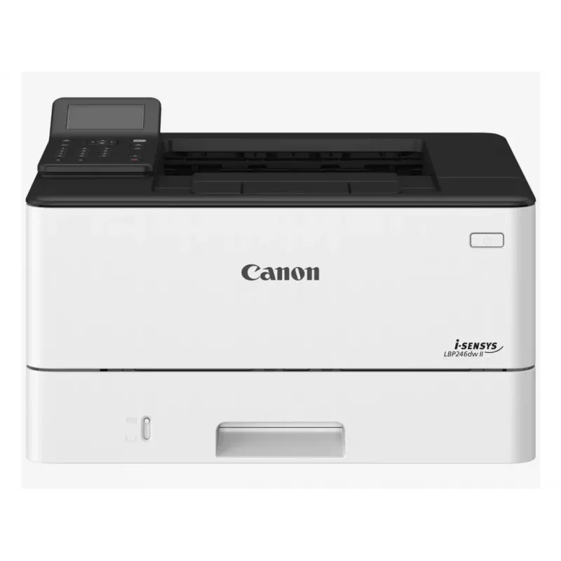 Drukarka Canon i-SENSYS LBP246dw II Laser/LED Czarno-biała
