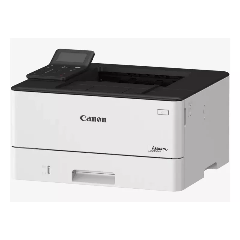 Drukarka Canon i-SENSYS LBP246dw II Laser/LED Czarno-biała