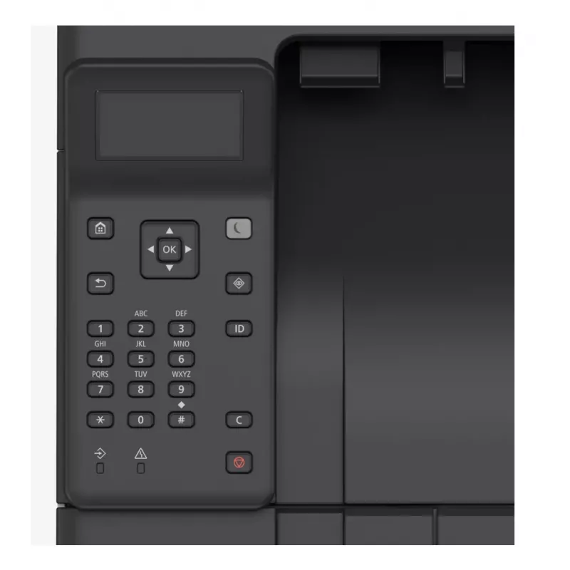 Drukarka Canon i-SENSYS LBP246dw II Laser/LED Czarno-biała