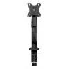 ICY BOX IB-MS203-T 81,3 cm (32 cale) Biurko Szary, Srebrny