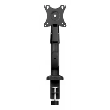 ICY BOX IB-MS203-T 81,3 cm (32 cale) Biurko Szary, Srebrny
