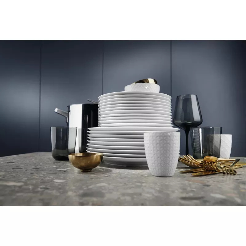Zmywarka półdo zabudowy Electrolux EES47300IX, 13 kompletów, 60 cm, 8 programów, AirDry, 46 dB