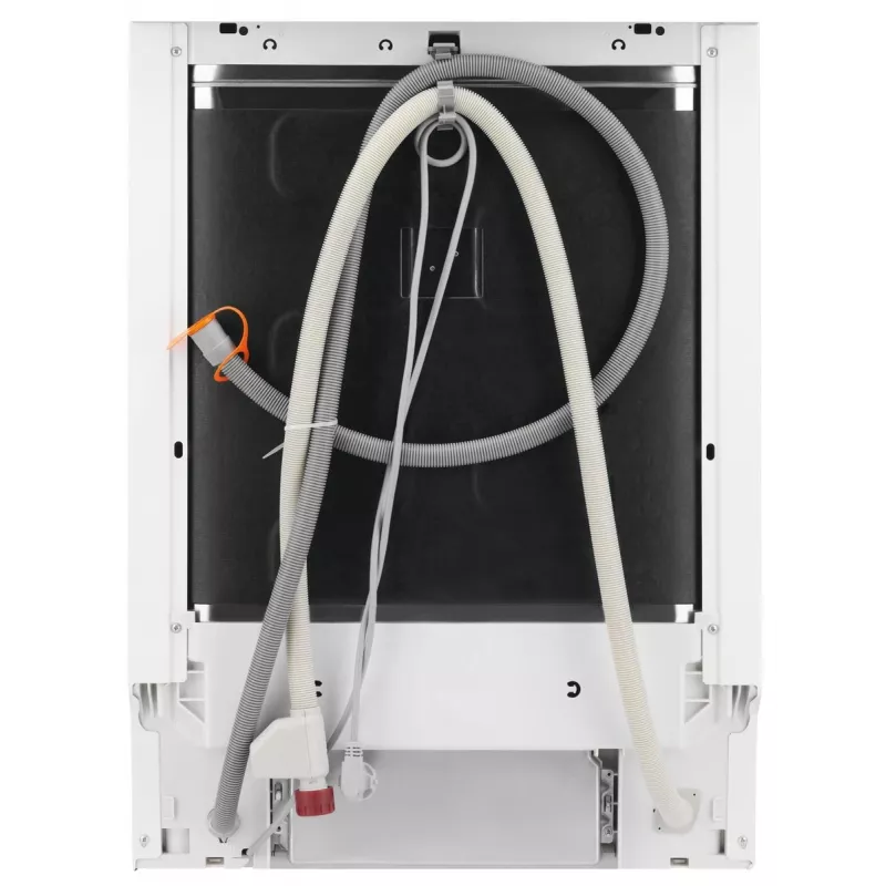 Zmywarka półdo zabudowy Electrolux EES47300IX, 13 kompletów, 60 cm, 8 programów, AirDry, 46 dB
